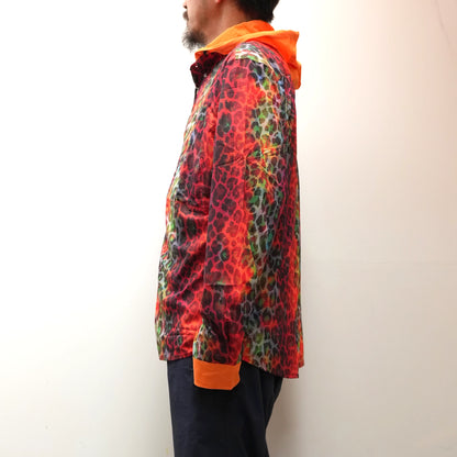 【Jolly Gear】ジョリーギア Triple Crown Button Down Long Sleeve "8Color"
