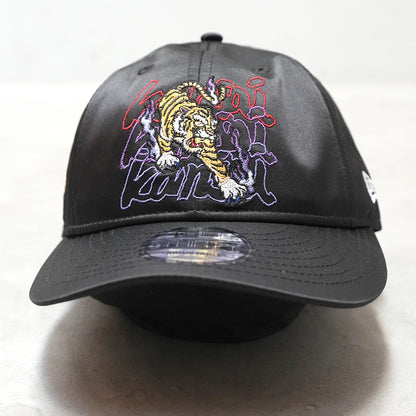 【NEW ERA】ニューエラ 9THIRTY kansaï yamamoto 虎 "2Color"
