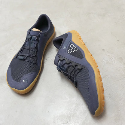 【VIVOBAREFOOT】ヴィヴォ ベアフット women's Primus Trail FG 3.5 "4Color"