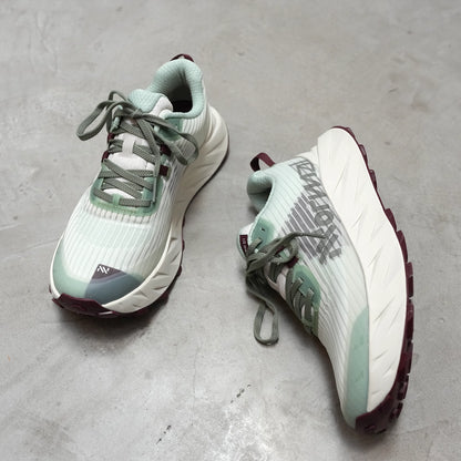 【NNormal】ノーマル men's Cadi "2Color"