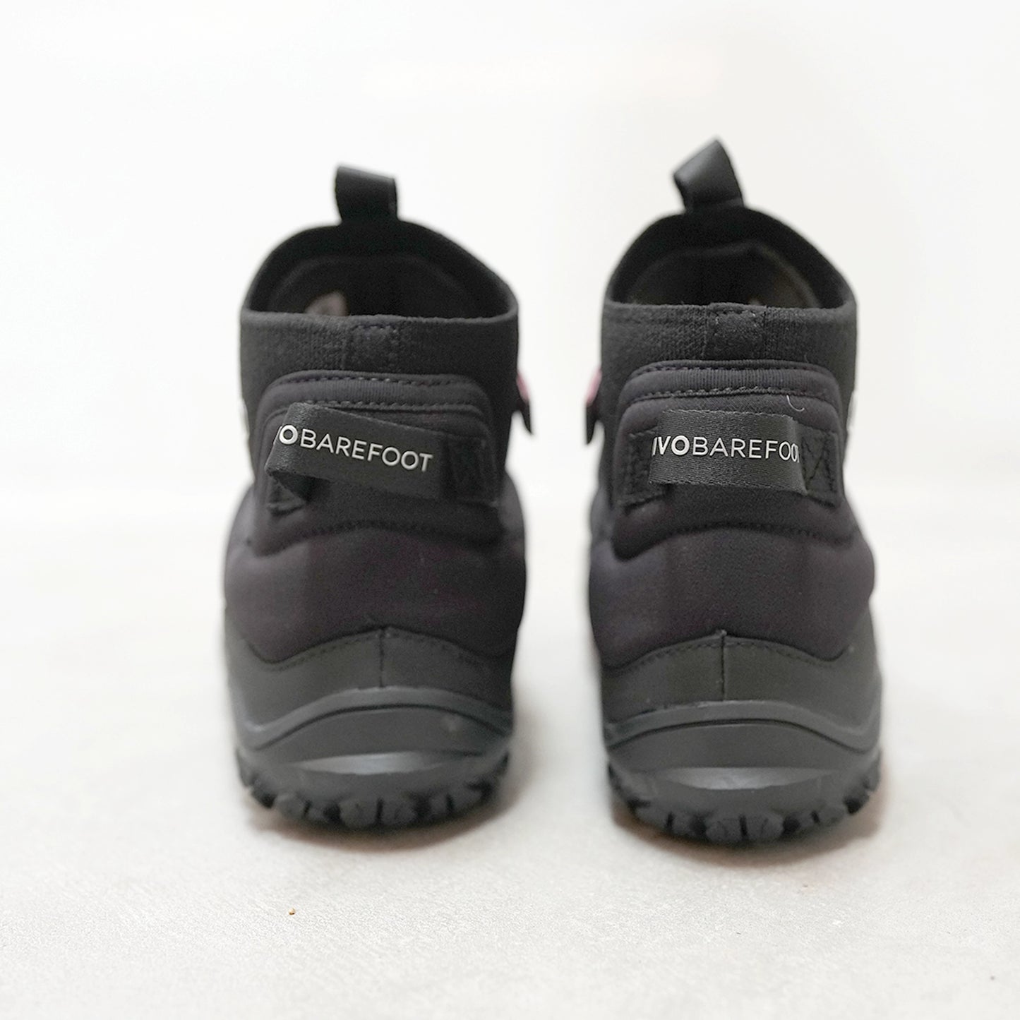【VIVOBAREFOOT】ヴィヴォ ベアフット men's Explorer Mid "Obsidian"