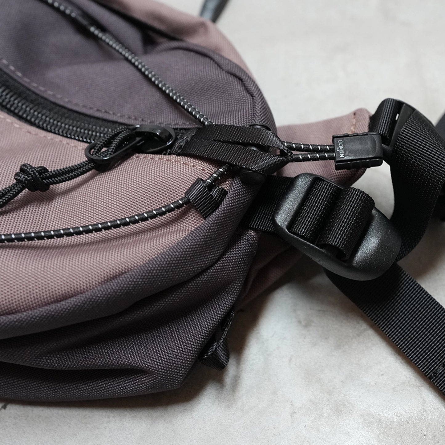 【Mountain LOWGEAR】マウンテンロウギア Colorado Pack "3Color" ※ネコポス可