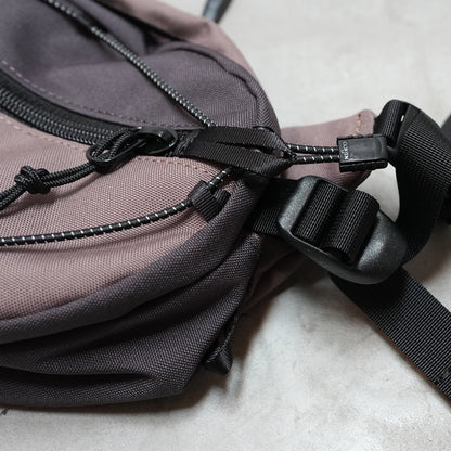 【Mountain LOWGEAR】マウンテンロウギア Colorado Pack "3Color" ※ネコポス可