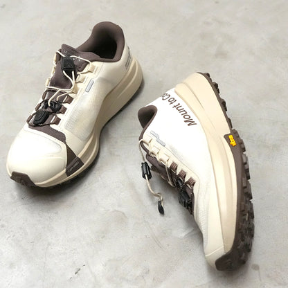 【Mount to Coast】マウントトゥーコースト women's T1 "Dune"