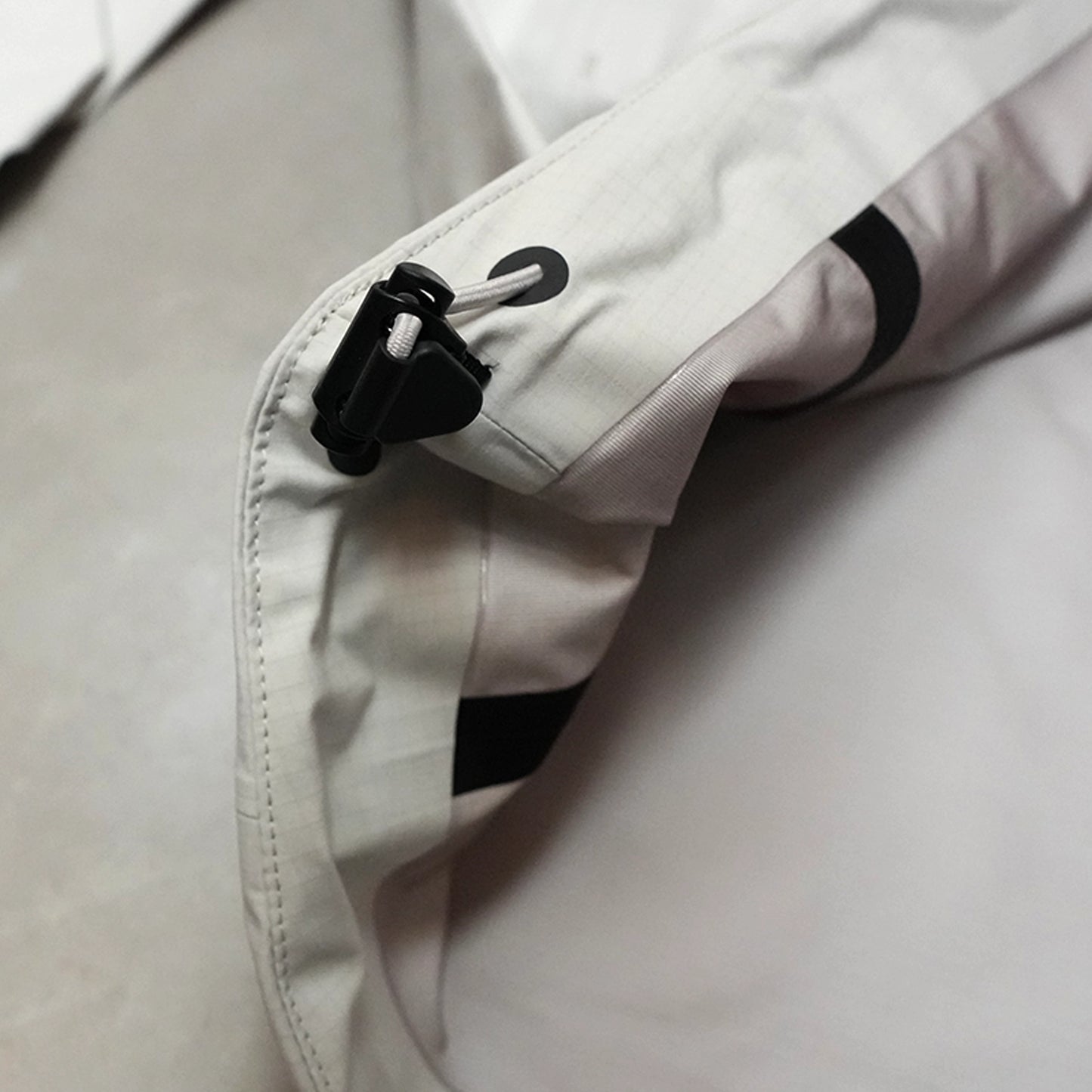 【Teton Bros】ティートンブロス unisex Tsurugi Lite Jacket "4Color"
