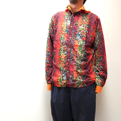 【Jolly Gear】ジョリーギア Triple Crown Button Down Long Sleeve "8Color"