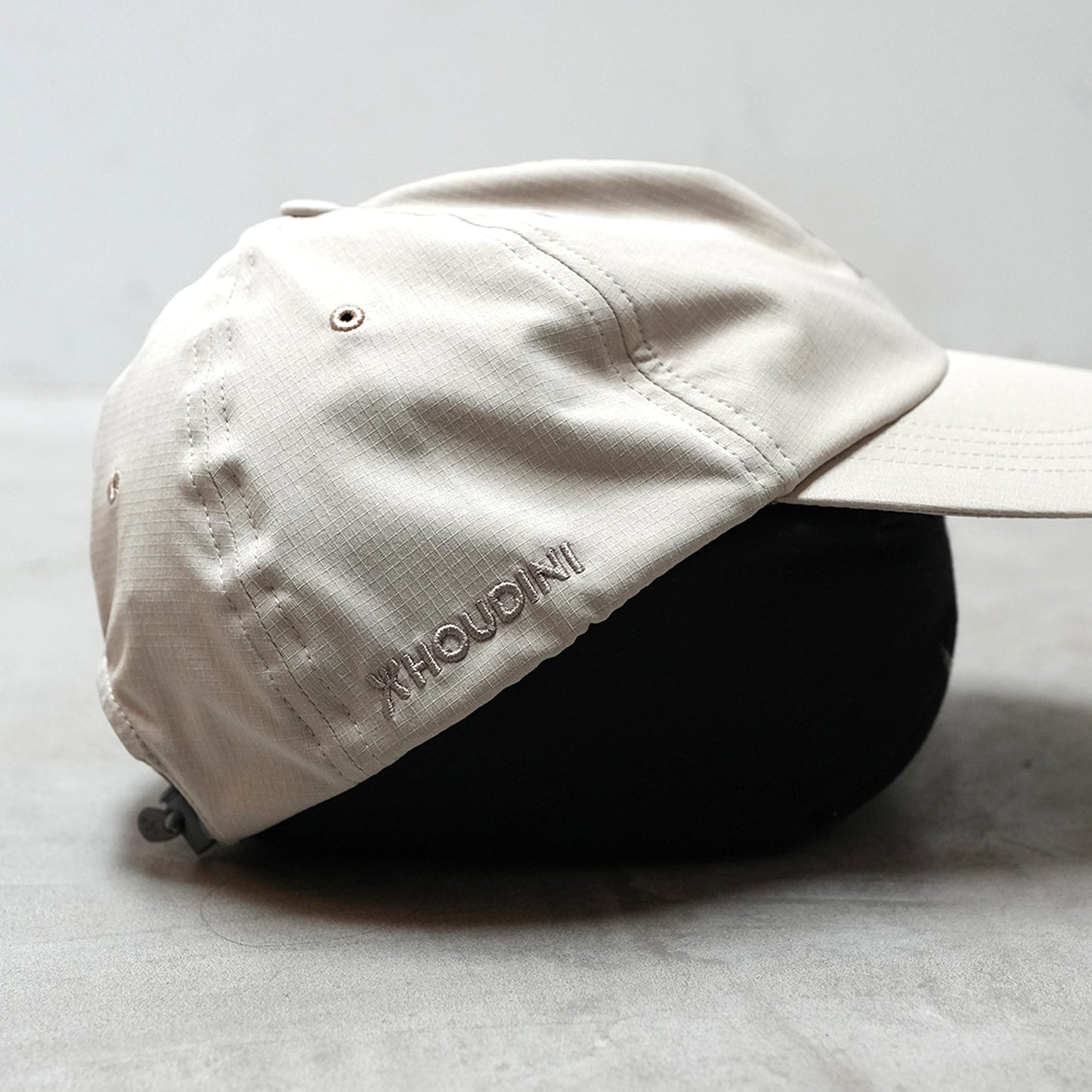 【HOUDINI】フーディニ Houdini Cap "2Color" ※ネコポス可