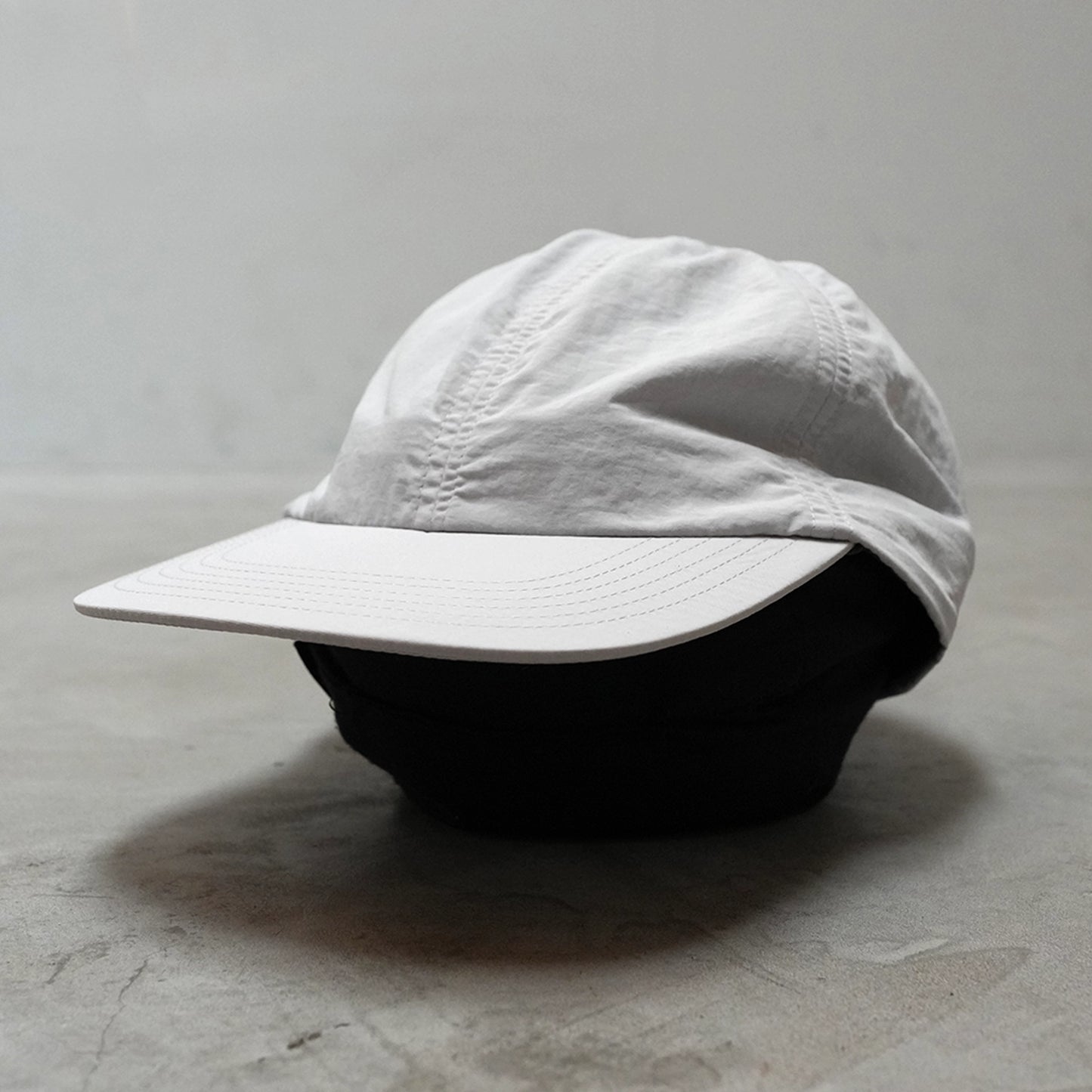 【atelier Blue bottle】アトリエブルーボトル Hiker’s CAP – Mesh "3Color" ※ネコポス可