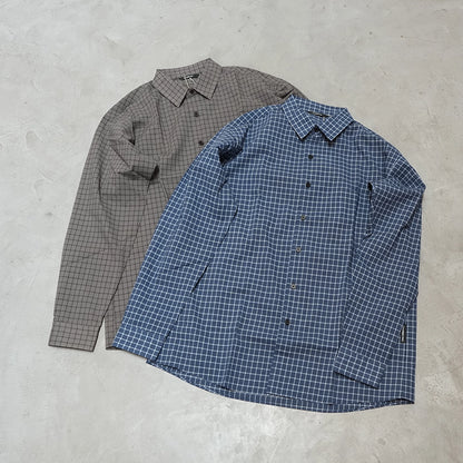 【Moonlight Gear】ムーンライトギア unisex Mellow Shirts "2Color"