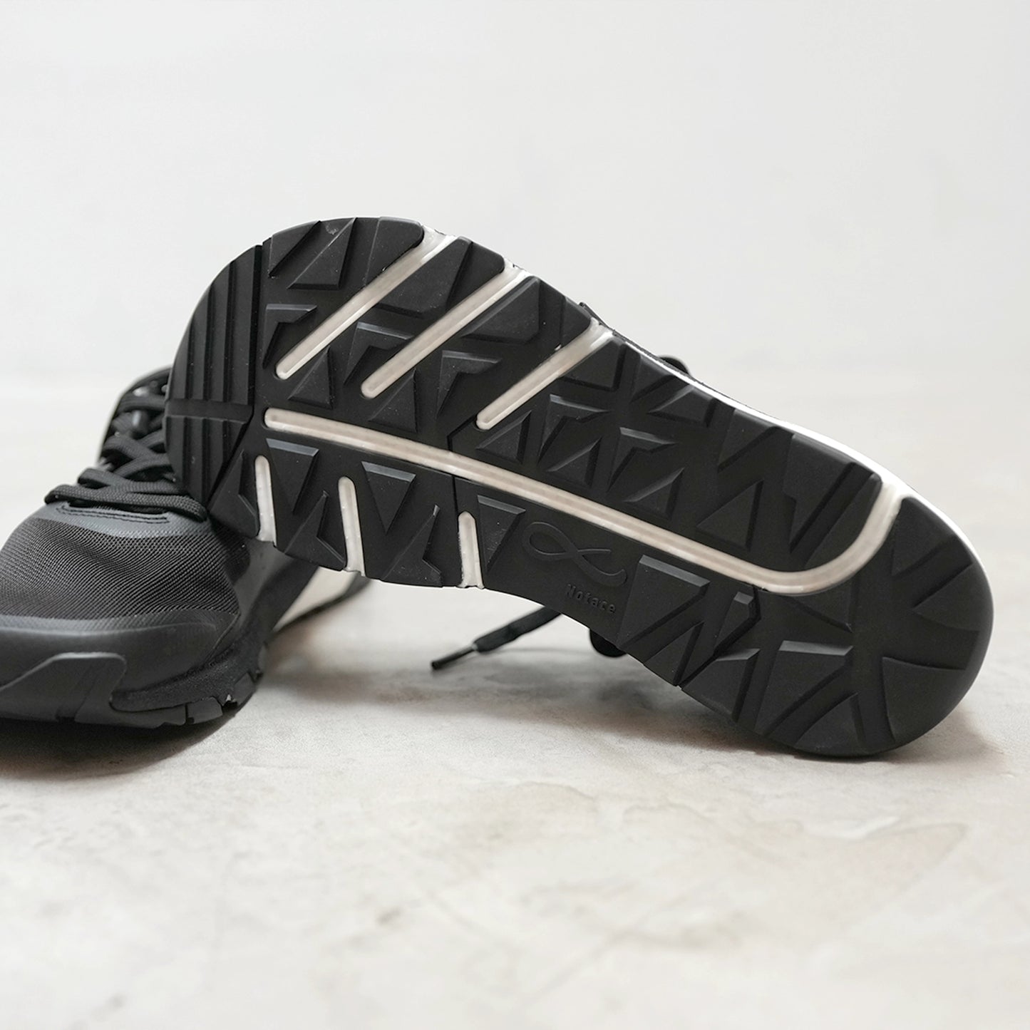 【Notace】ノータス men's yama T1 "4Color"