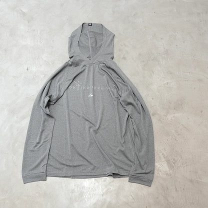 【milestone】マイルストーン Doo-Bop Hoody "6Color" ※ネコポス可
