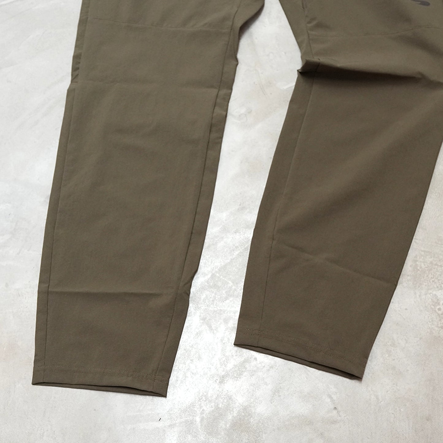 【milestone】マイルストーン Natty Long Pants PLUS "3Color"
