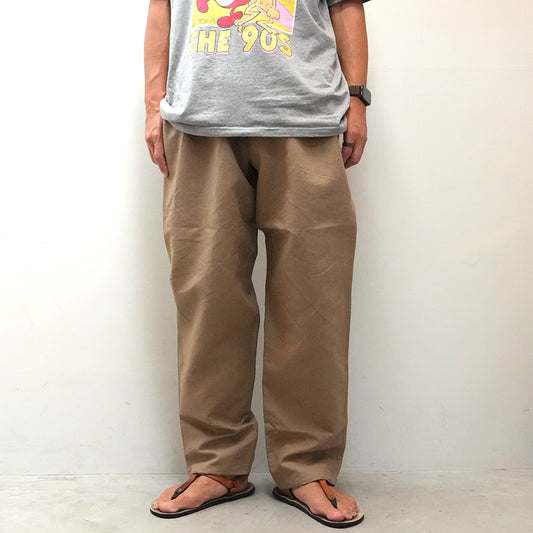 【Moonlight Gear】ムーンライトギア unisex UNfake LP Pants "2Color"