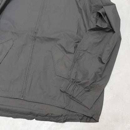 【RawLow Mountain Works】ロウロウマウンテンワークス Airy Hoodie "4Color"