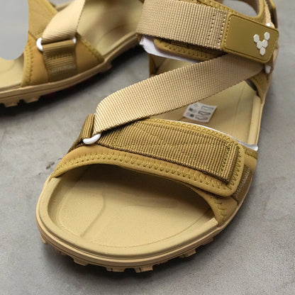 【VIVOBAREFOOT】ヴィヴォ ベアフット men's Tracker Ora Sandal "2Color"