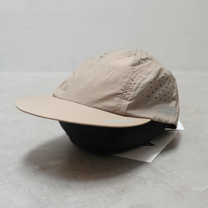 【and wander】アンドワンダー Altra × and wander ventilation cap "2Color" ※ネコポス可