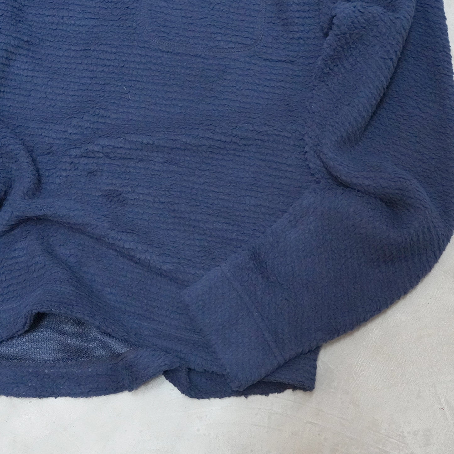 【OMM】 オリジナルマウンテンマラソン Core Press Pullie "Navy"
