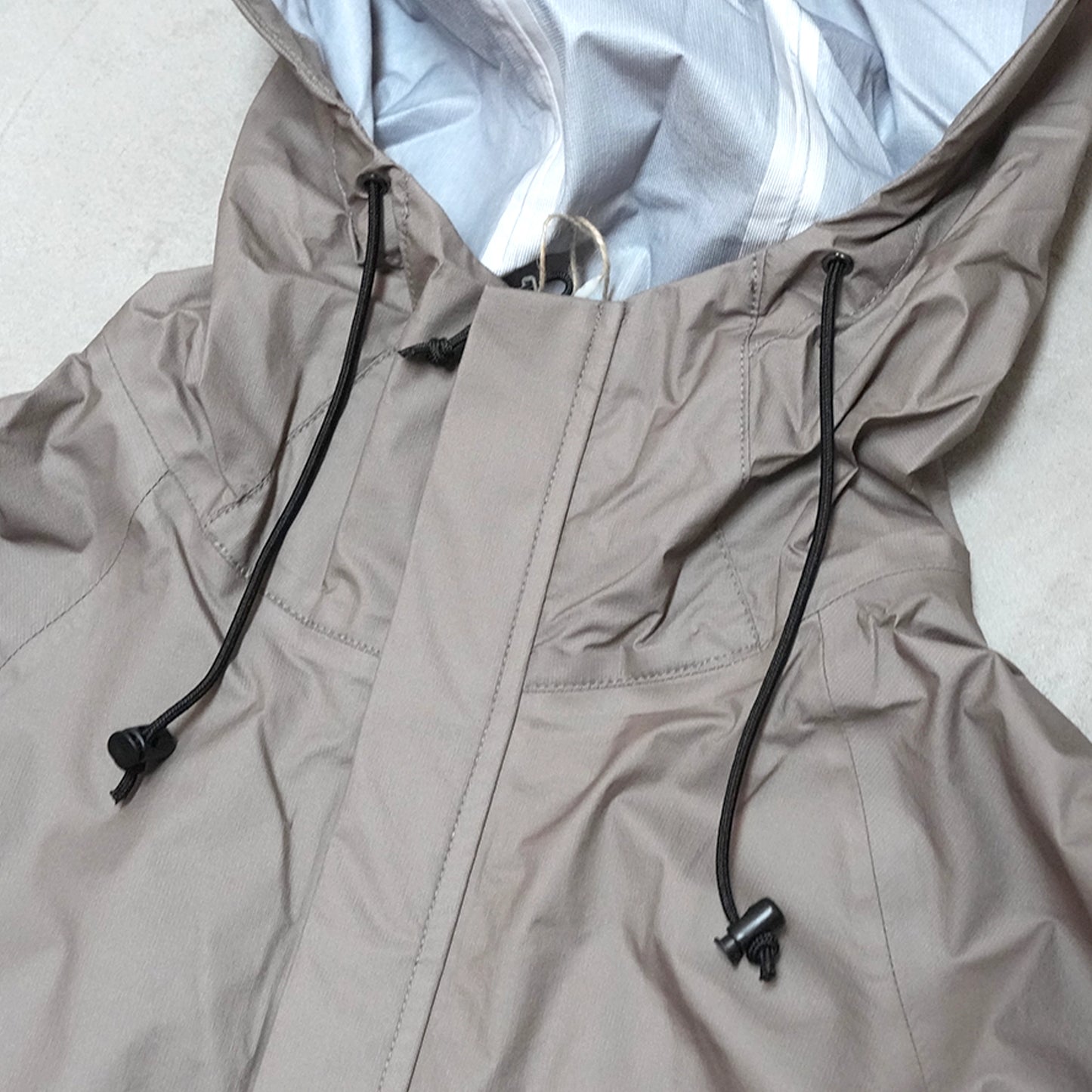 【Moonlight Gear】ムーンライトギア unisex D.D Jacket "2Color"