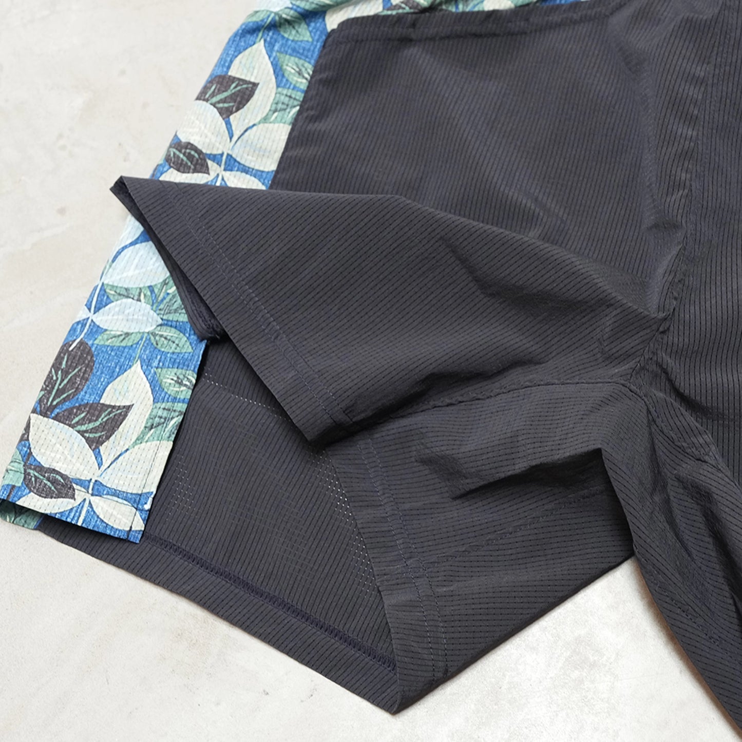 【Mountain Martial Arts】マウンテンマーシャルアーツ  unisex MMA Side Graphic Run Shorts “2Color”
