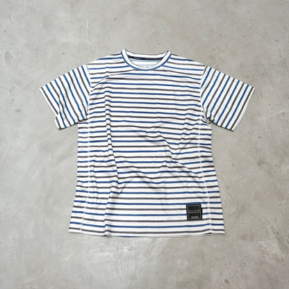 【Mountain Martial Arts】マウンテンマーシャルアーツ unisex MMA POLARTEC® Border Tee "2Color" ※ネコポス可