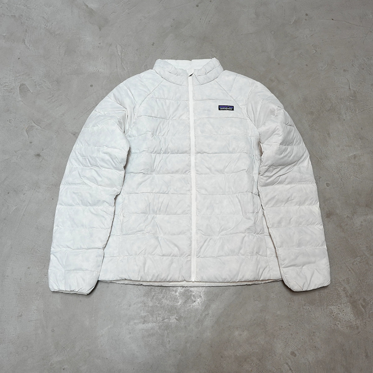 【patagonia】パタゴニア Kids' Down Sweater "3Color"