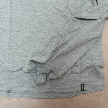 【patagonia】パタゴニア women's Long-Sleeved Capilene Cool Sun Shirt "NGBX" ※ネコポス可