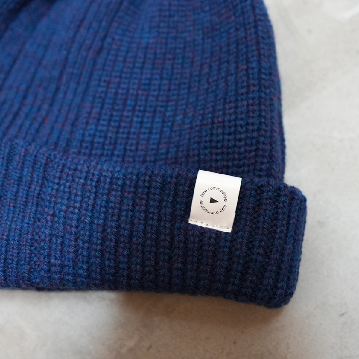 【halo commodity】ハロコモディティ Half Soft Watch "5Color" ※ネコポス可