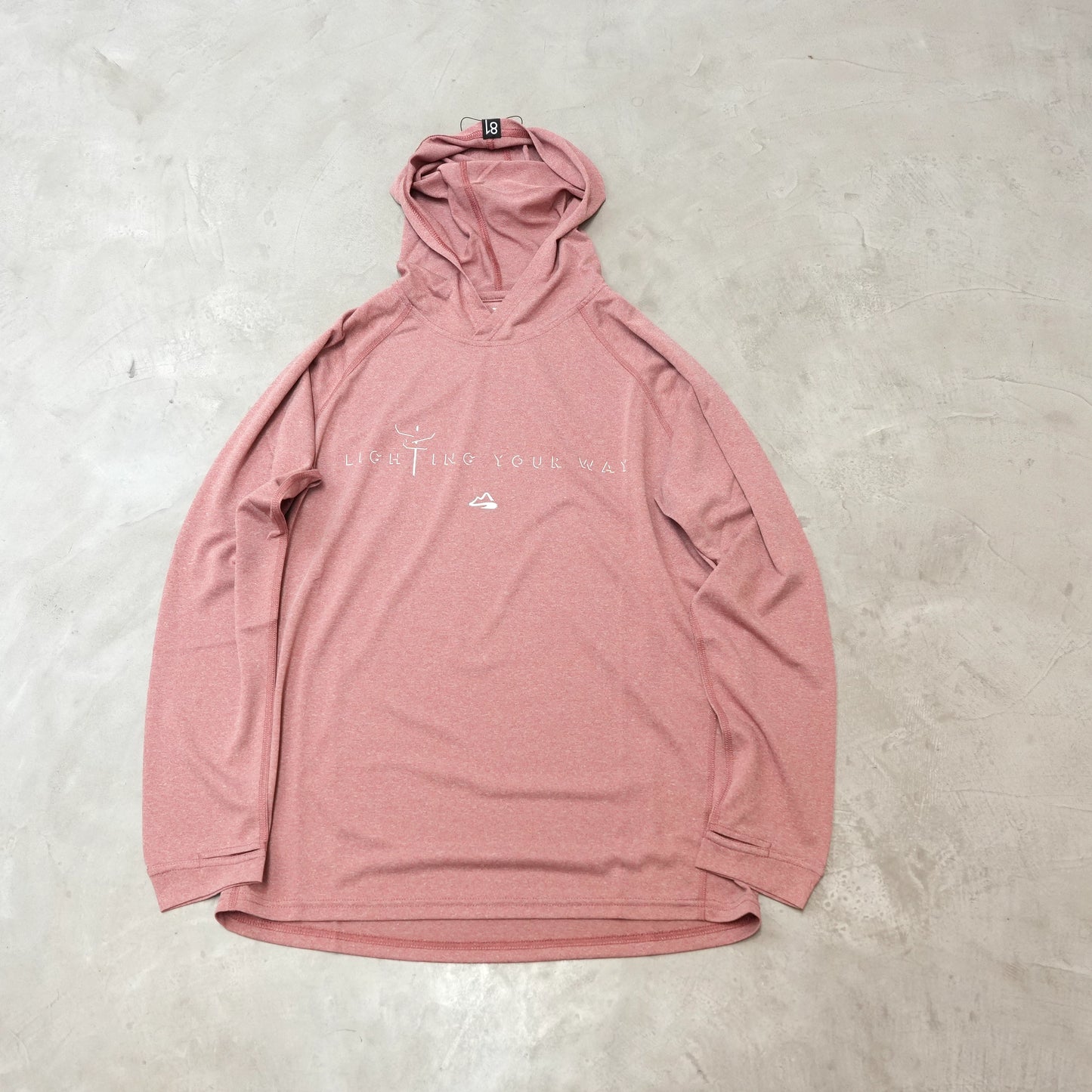 【milestone】マイルストーン Doo-Bop Hoody "6Color" ※ネコポス可