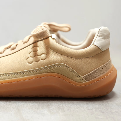 【VIVOBAREFOOT】ヴィヴォ ベアフット women's Gobi Ⅱ Sneaker Premium Leather "3Color"
