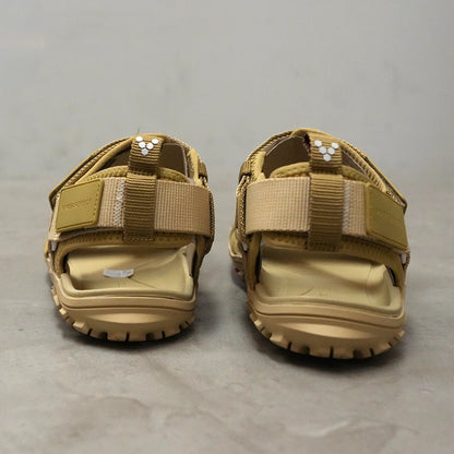 【VIVOBAREFOOT】ヴィヴォ ベアフット men's Tracker Ora Sandal "2Color"