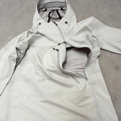 【Teton Bros】ティートンブロス unisex Tsurugi Lite Jacket "4Color"