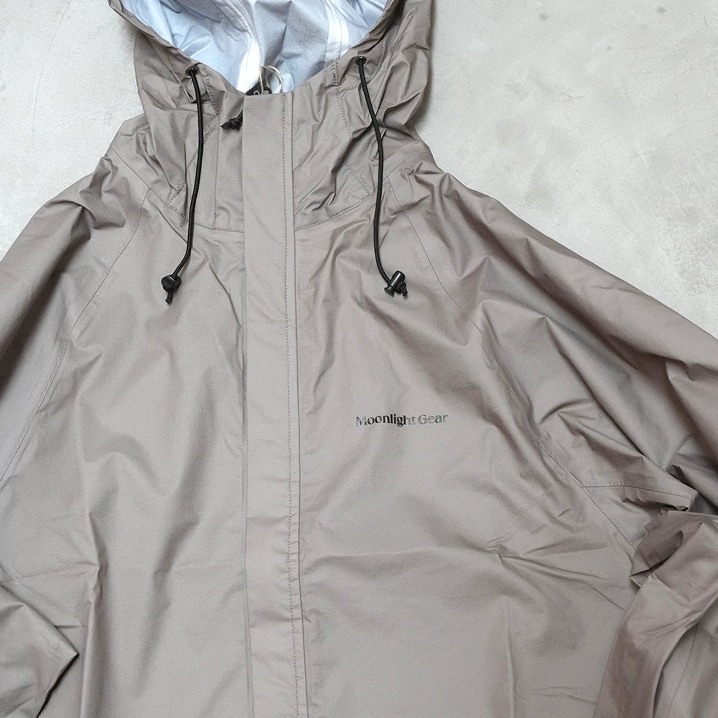 【Moonlight Gear】ムーンライトギア unisex D.D Jacket "2Color"