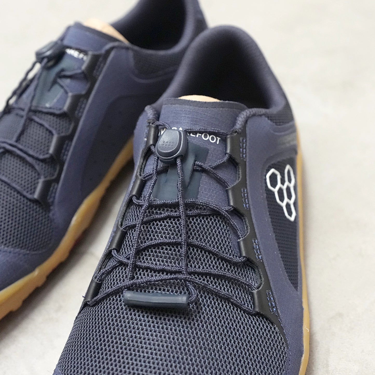 【VIVOBAREFOOT】ヴィヴォ ベアフット men's Primus Trail FG 3.5 "4Color"