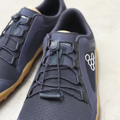 【VIVOBAREFOOT】ヴィヴォ ベアフット men's Primus Trail FG 3.5 "4Color"