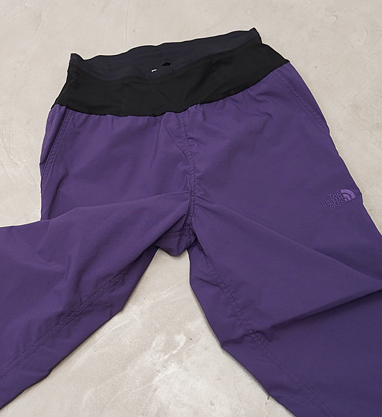 【THE NORTH FACE】ザノースフェイス women's Free Run Long Pant "2Color"