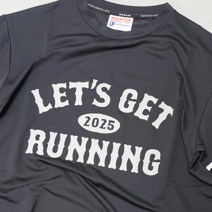 【Mountain Martial Arts】マウンテンマーシャルアーツ unisex MMA College Tee 2025 "2Color" ※ネコポス可