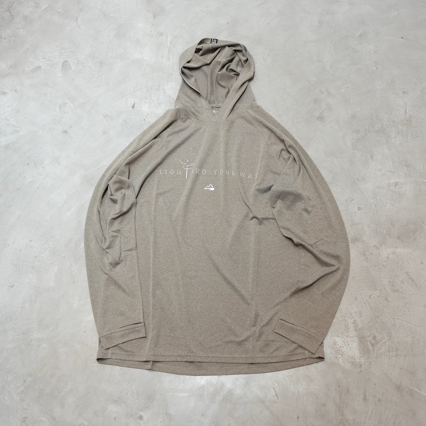 【milestone】マイルストーン Doo-Bop Hoody "6Color" ※ネコポス可