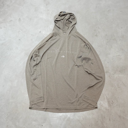 【milestone】マイルストーン Doo-Bop Hoody "6Color" ※ネコポス可