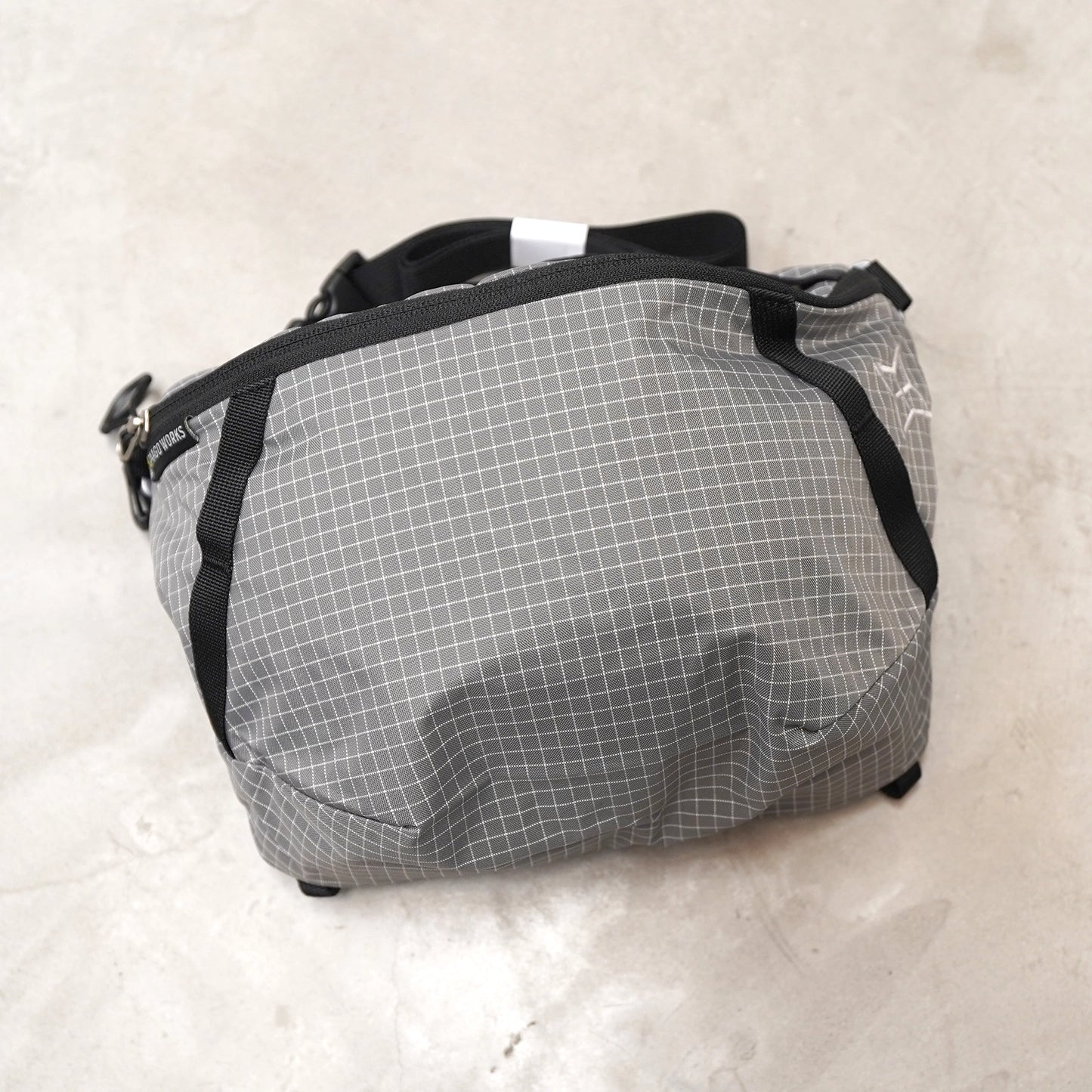【PaaGo WORKS】パーゴワークス Switch XL "5Color"