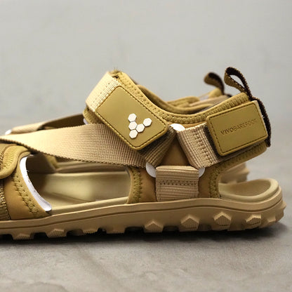 【VIVOBAREFOOT】ヴィヴォ ベアフット men's Tracker Ora Sandal "2Color"