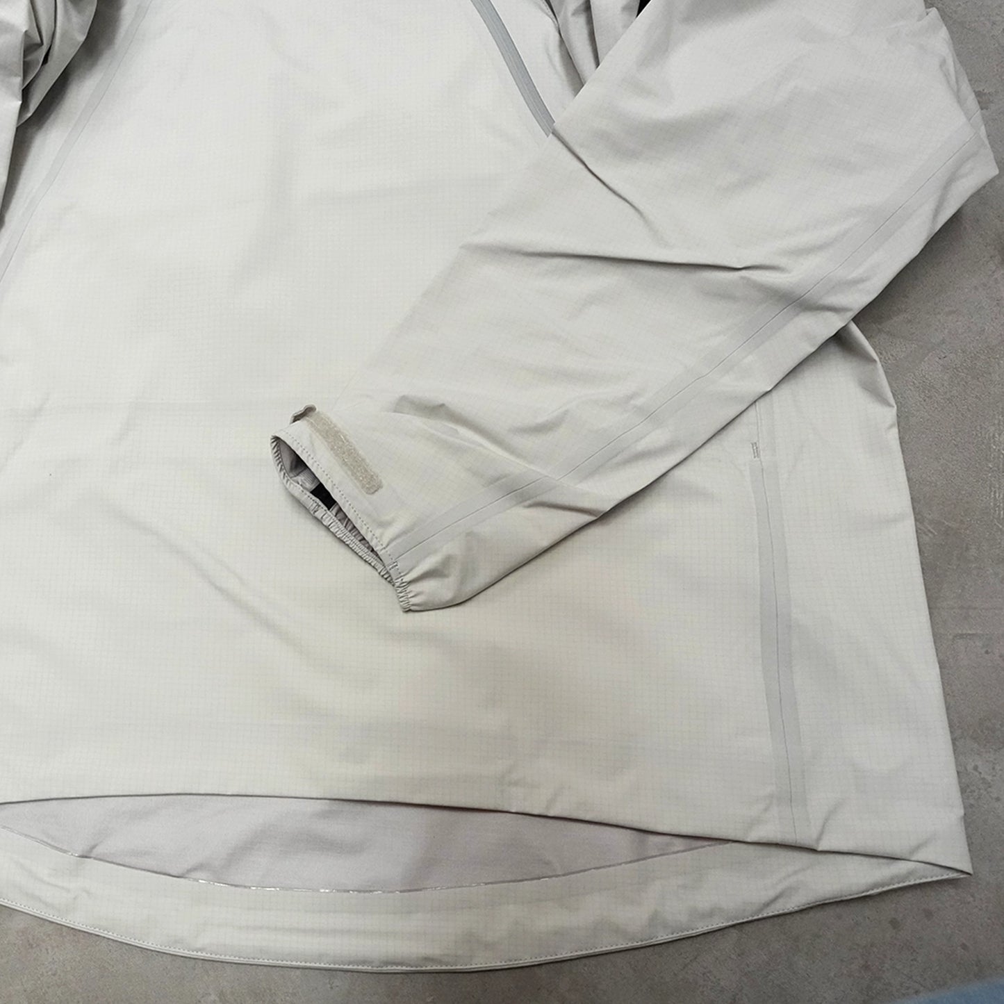 【Teton Bros】ティートンブロス unisex Tsurugi Lite Jacket "4Color"