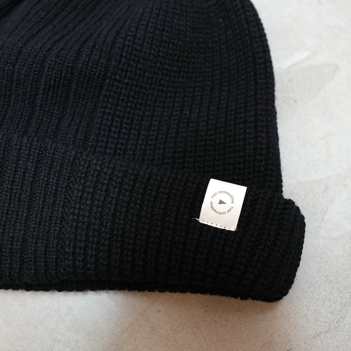 【halo commodity】ハロコモディティ Half Soft Watch "5Color" ※ネコポス可