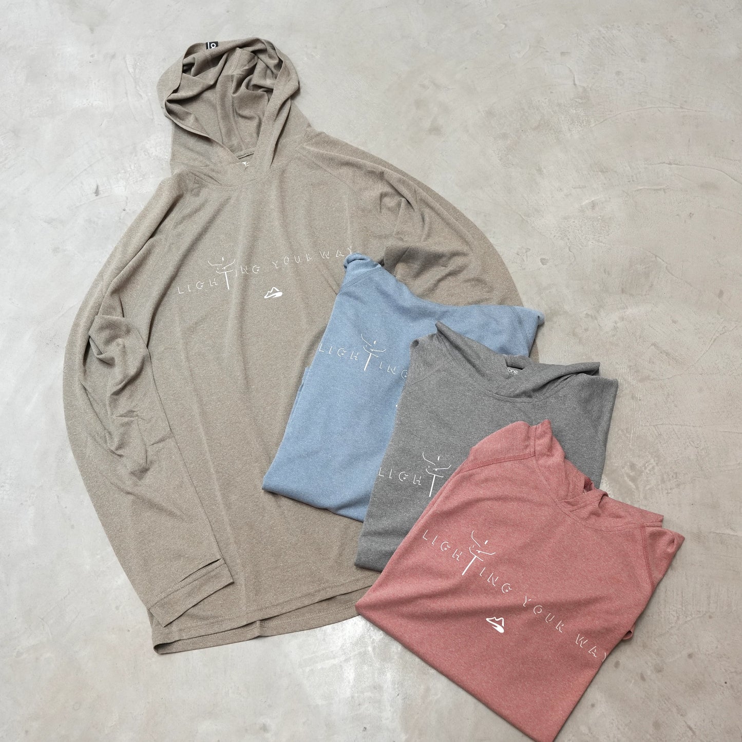 【milestone】マイルストーン Doo-Bop Hoody "6Color" ※ネコポス可
