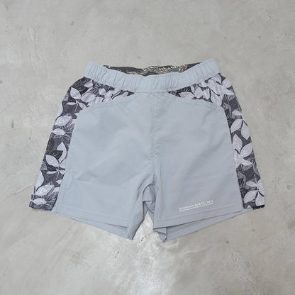 【Mountain Martial Arts】マウンテンマーシャルアーツ  unisex MMA Side Graphic Run Shorts “2Color”
