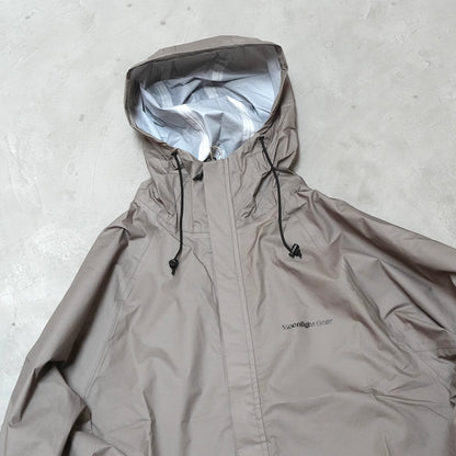 【Moonlight Gear】ムーンライトギア unisex D.D Jacket "2Color"