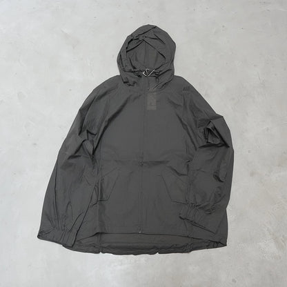 【RawLow Mountain Works】ロウロウマウンテンワークス Airy Hoodie "4Color"