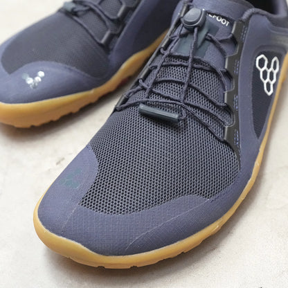【VIVOBAREFOOT】ヴィヴォ ベアフット men's Primus Trail FG 3.5 "4Color"