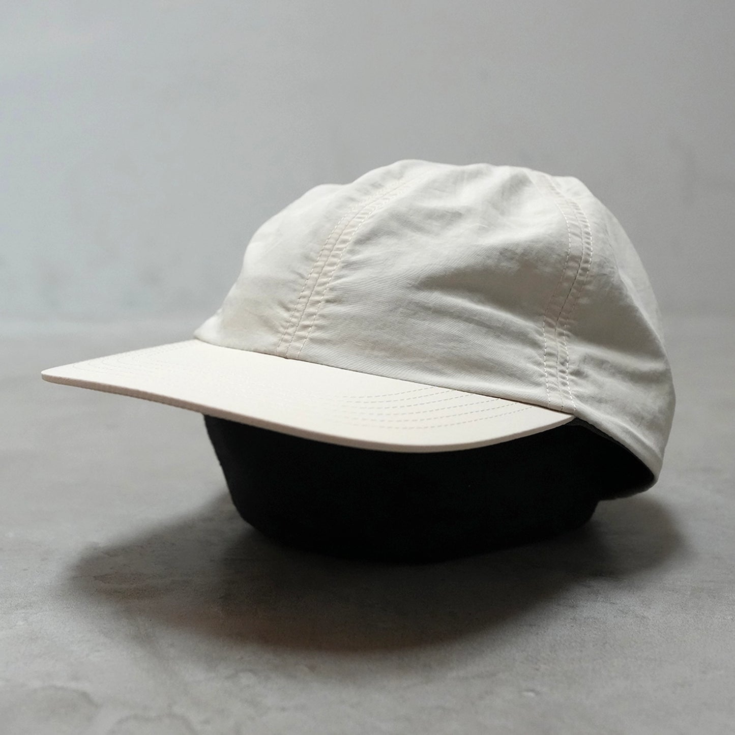 【atelier Blue bottle】アトリエブルーボトル Hiker's cap 2026 "5Color" ※ネコポス可
