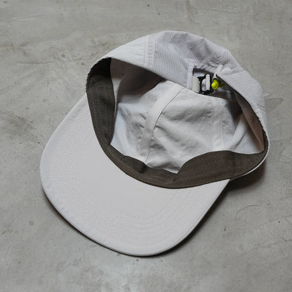 【atelier Blue bottle】アトリエブルーボトル Hiker’s CAP – Mesh "3Color" ※ネコポス可