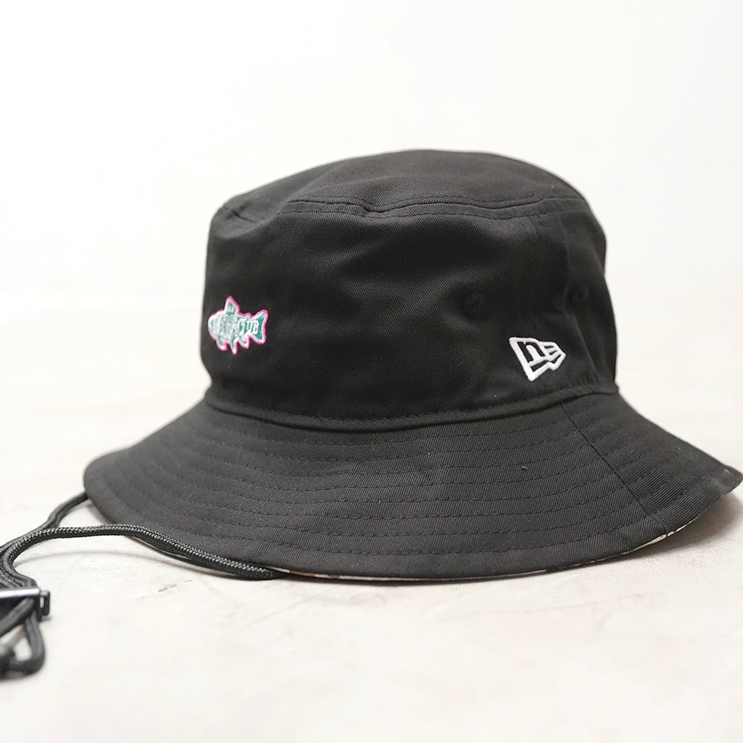 【NEW ERA OUTDOOR】ニューエラアウトドア Adventurelight  Angler's Club "２Color"